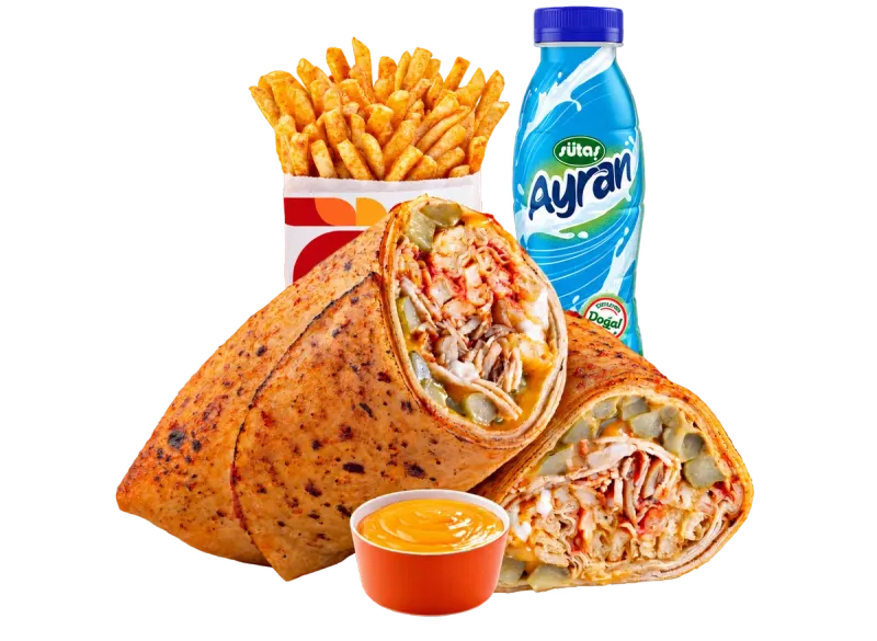 Burritolar