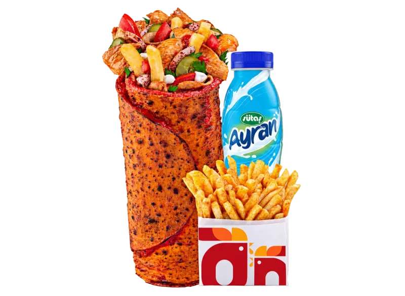 Dürümler