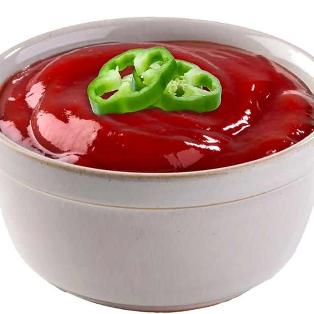 Acı Sos