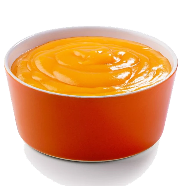 Cheddar Sos