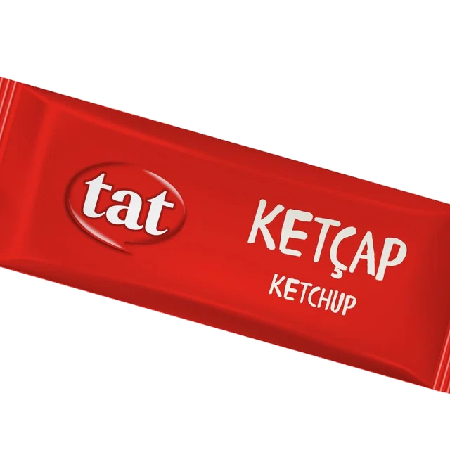 TAT Ketçap