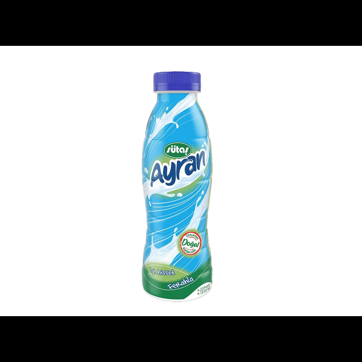Ayran