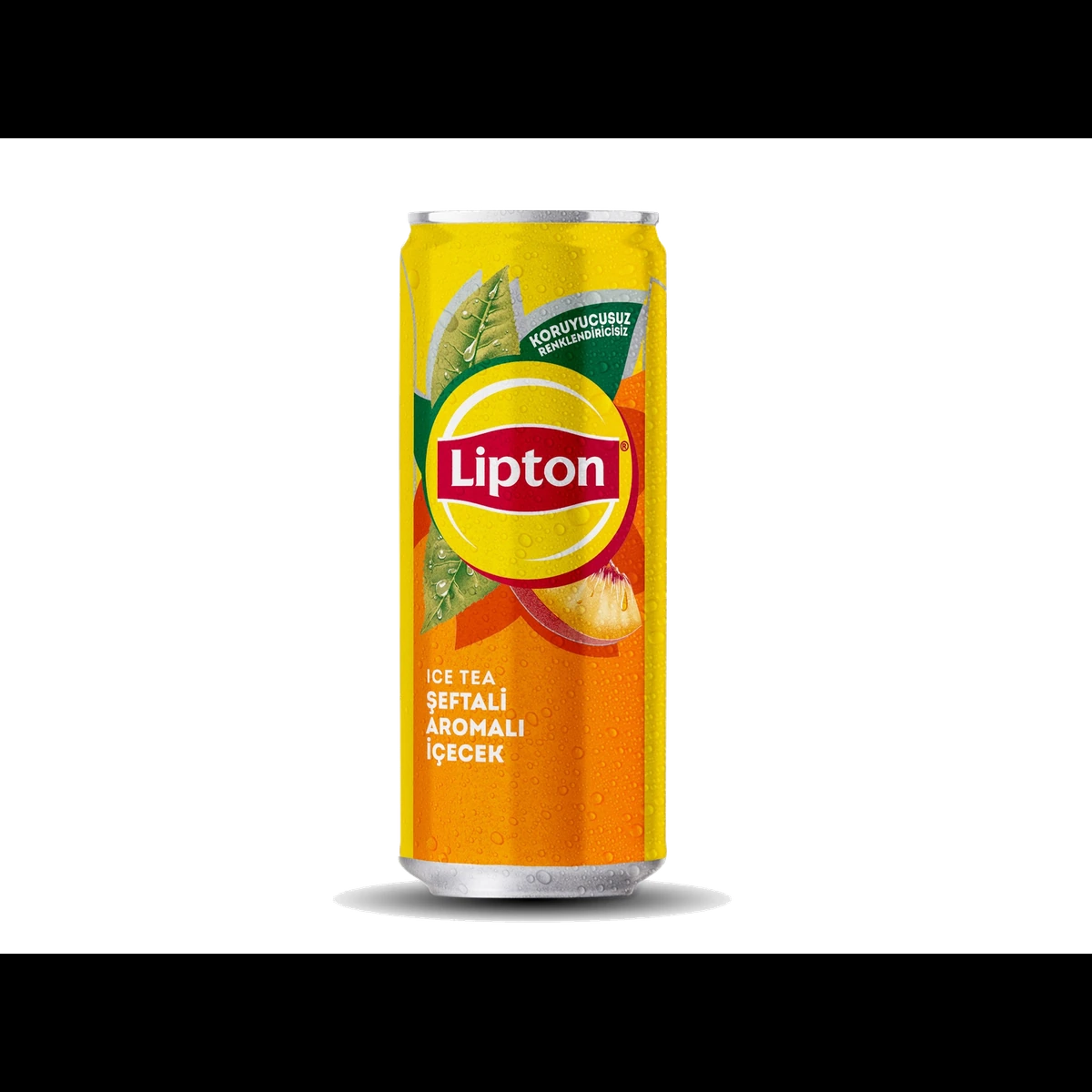 Ice Tea Limon / Şeftali