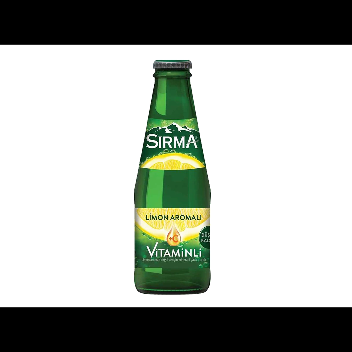 Limonlu Soda