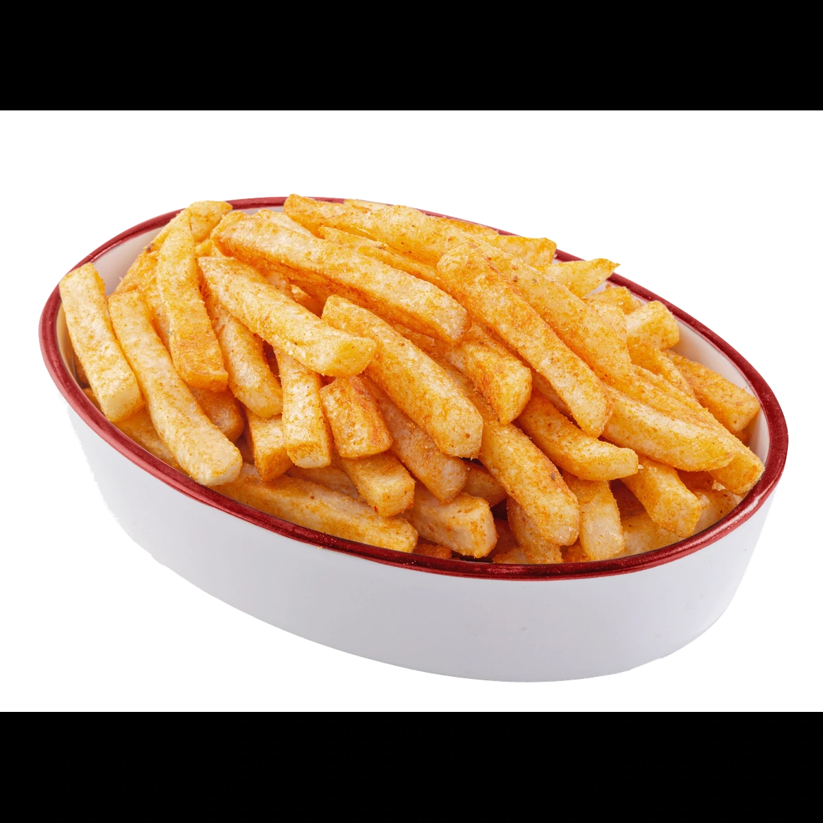 Patates Kızartması