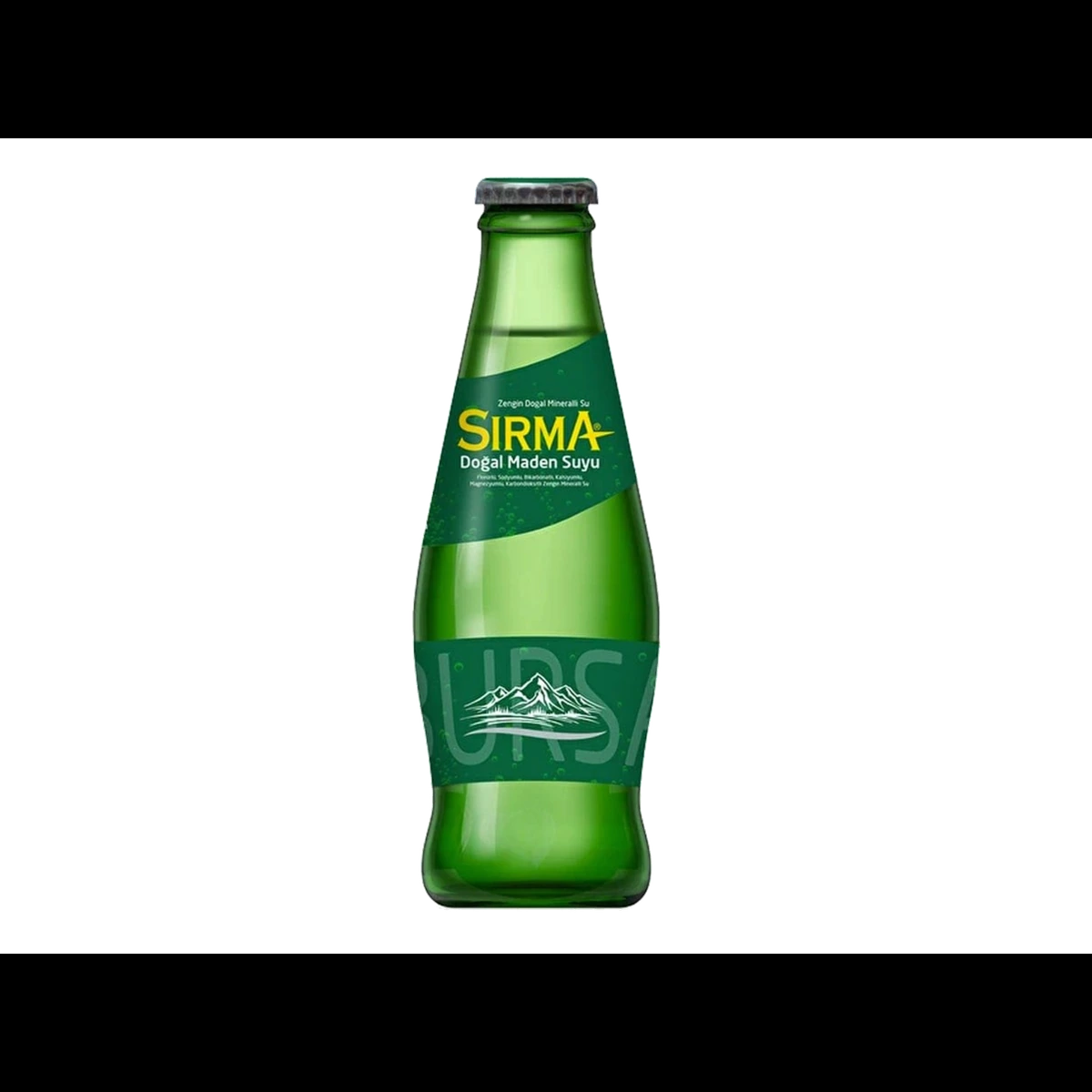 Sade Soda