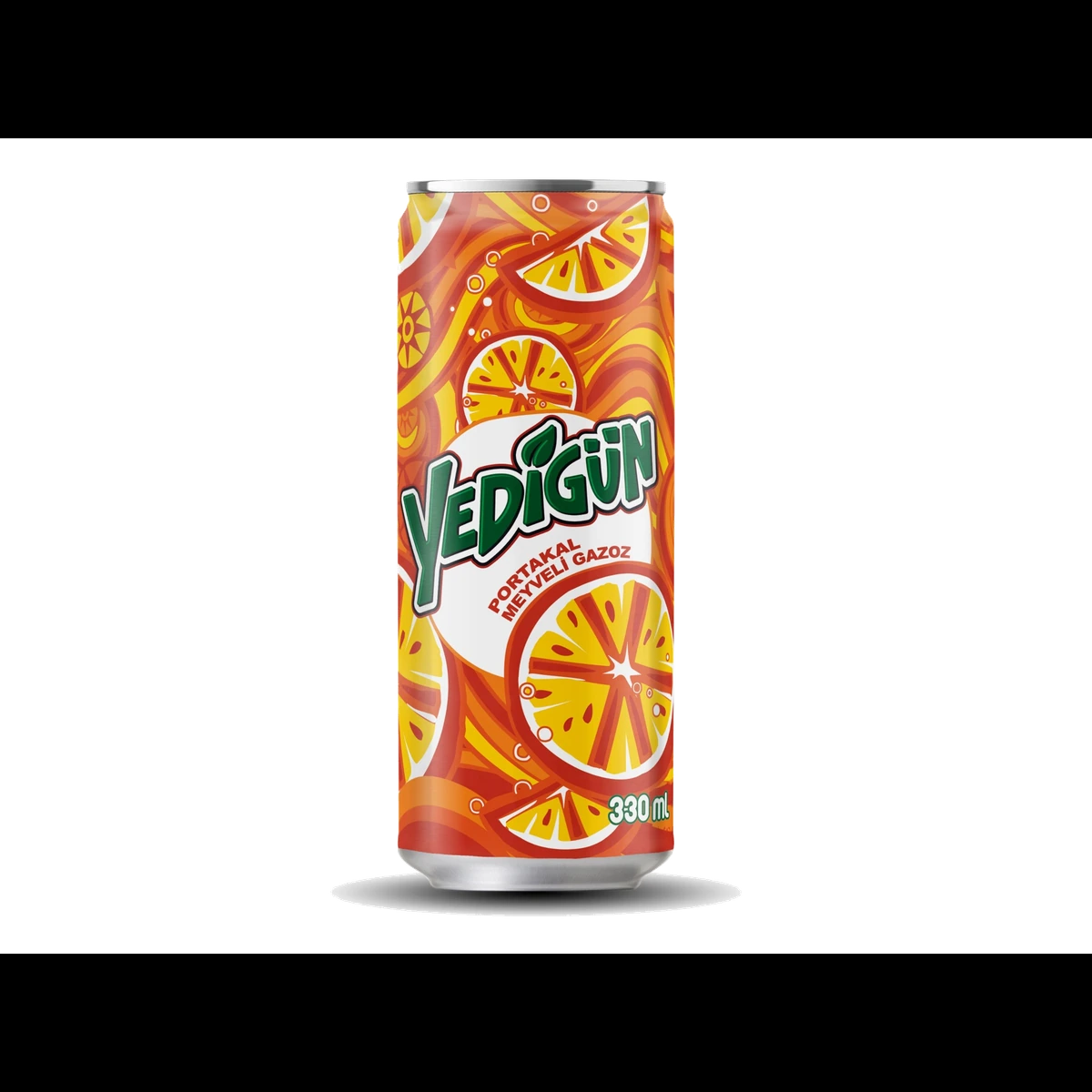 Yedigün