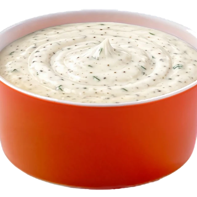 Ranch Sos