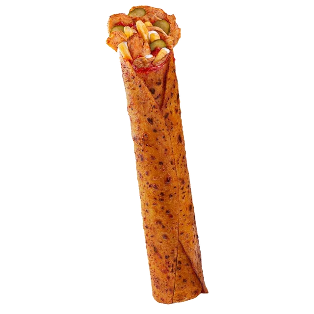 Zurna Dürüm